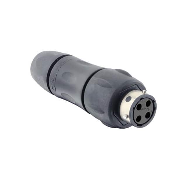 UTGX1JC124SSCR Souriau-Sunbank by Eaton  Assemblages de connecteurs circulaires